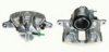 BREMBO F 68 055 Brake Caliper